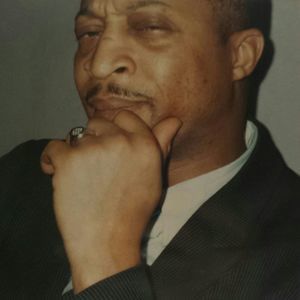 Meet your Posher, Jason